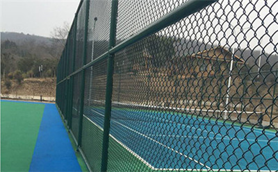 體育場護欄網(wǎng)