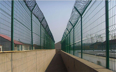 監(jiān)獄護欄網