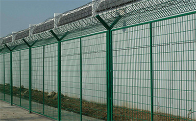 監(jiān)獄護欄網