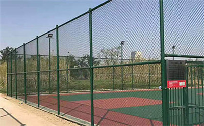 體育場護欄網(wǎng)