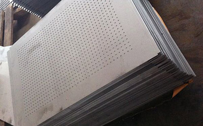 微孔沖孔網(wǎng)