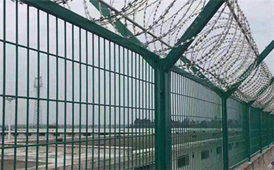 監(jiān)獄護欄網