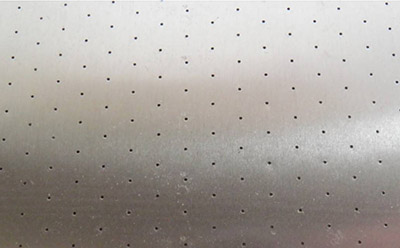 微孔沖孔網(wǎng)