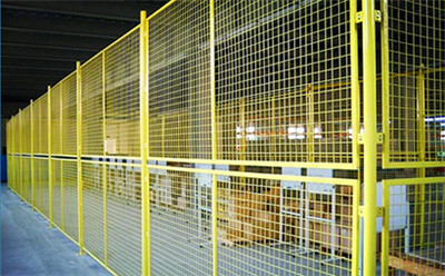 倉庫隔離網(wǎng)
